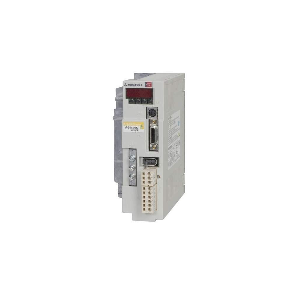 Wzmacniacz serwo MR-E-20A-QW003 ( 0,2kW )