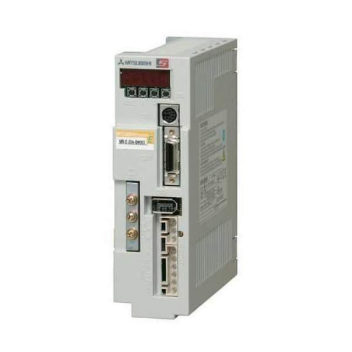 Wzmacniacz serwo MR-E-20AG-QW003 ( 0,2kW )