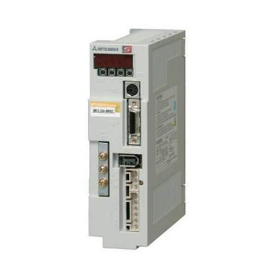 Wzmacniacz serwo MR-E-20AG-QW003 ( 0,2kW )