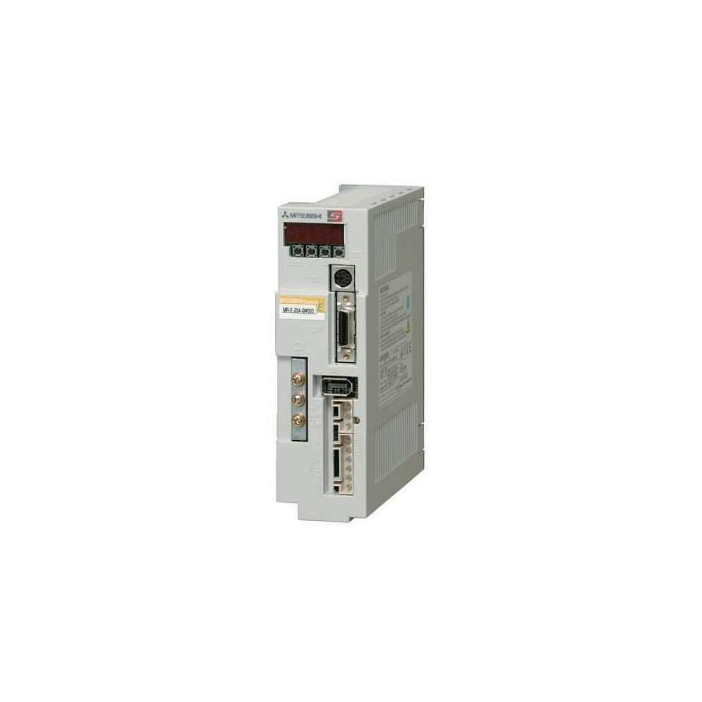 Wzmacniacz serwo MR-E-20AG-QW003 ( 0,2kW )