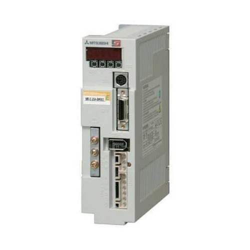 Wzmacniacz serwo MR-E-70A-QW003 ( 0,75kW )