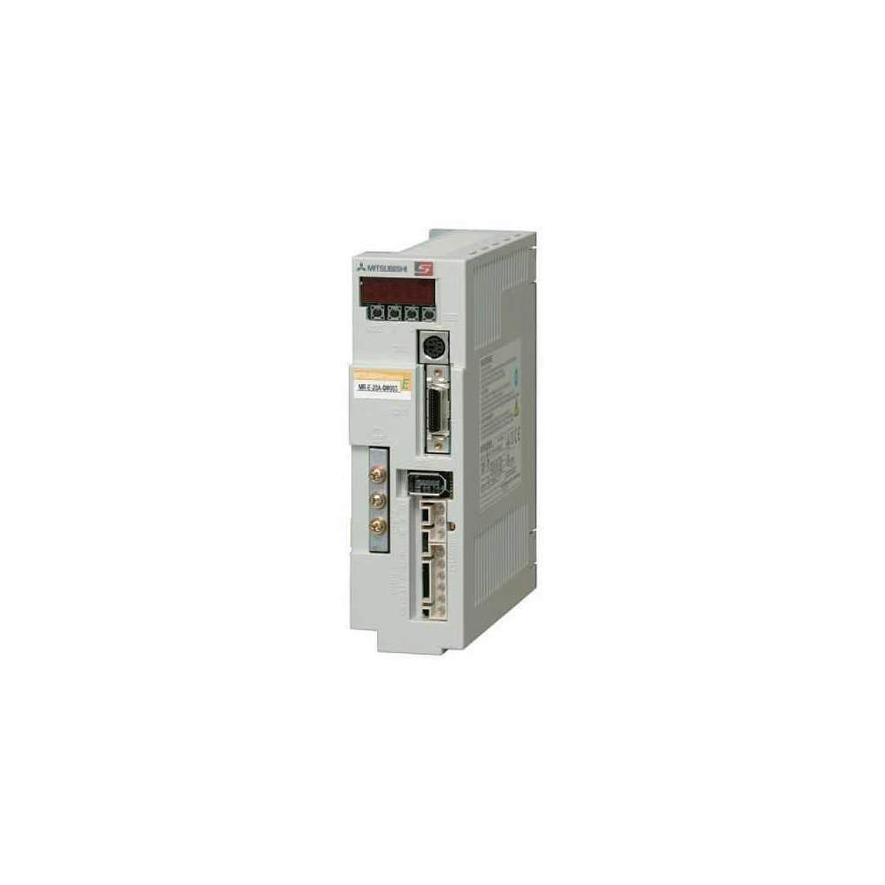 Wzmacniacz serwo MR-E-70A-QW003 ( 0,75kW )