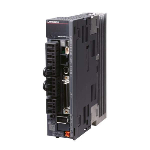 Serwowzmacniacz MR-J4-100A ( 1 kW )