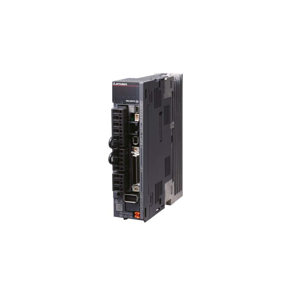 Serwowzmacniacz MR-J4-100A ( 1 kW )
