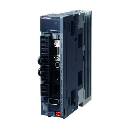 Serwowzmacniacz MR-J4-100B ( 1 kW )