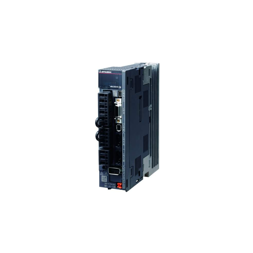 Serwowzmacniacz MR-J4-100B ( 1 kW )