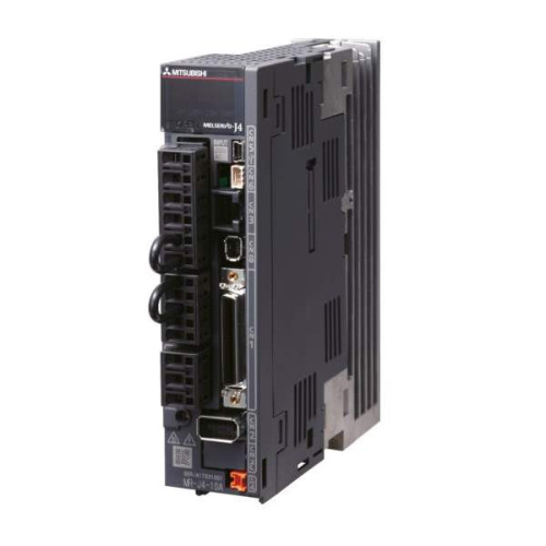 Serwowzmacniacz MR-J4- 10A ( 0,1 kW )