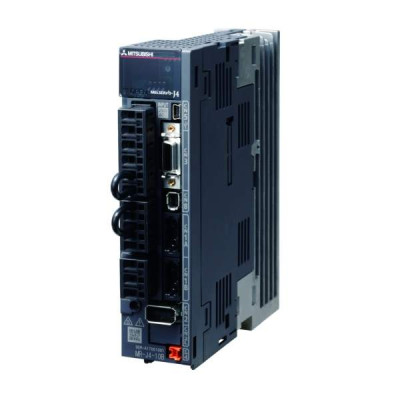 Serwowzmacniacz MR-J4- 10B ( 0,1 kW )
