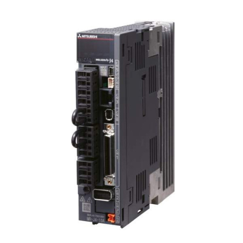 Serwowzmacniacz MR-J4-200A ( 2 kW )
