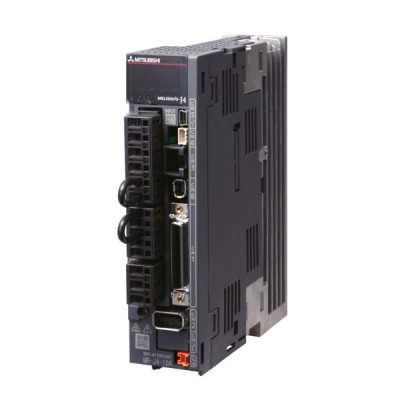 Serwowzmacniacz MR-J4-200A ( 2 kW )