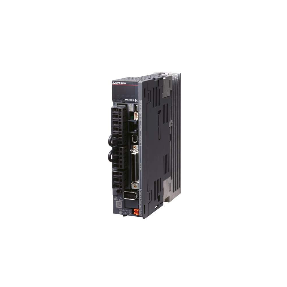Serwowzmacniacz MR-J4-200A ( 2 kW )