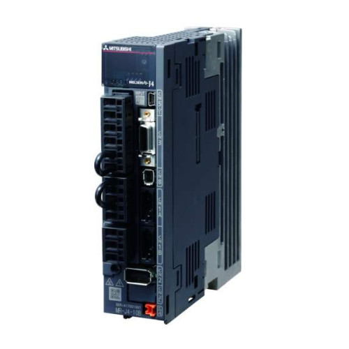 Serwowzmacniacz MR-J4-200B ( 2 kW )