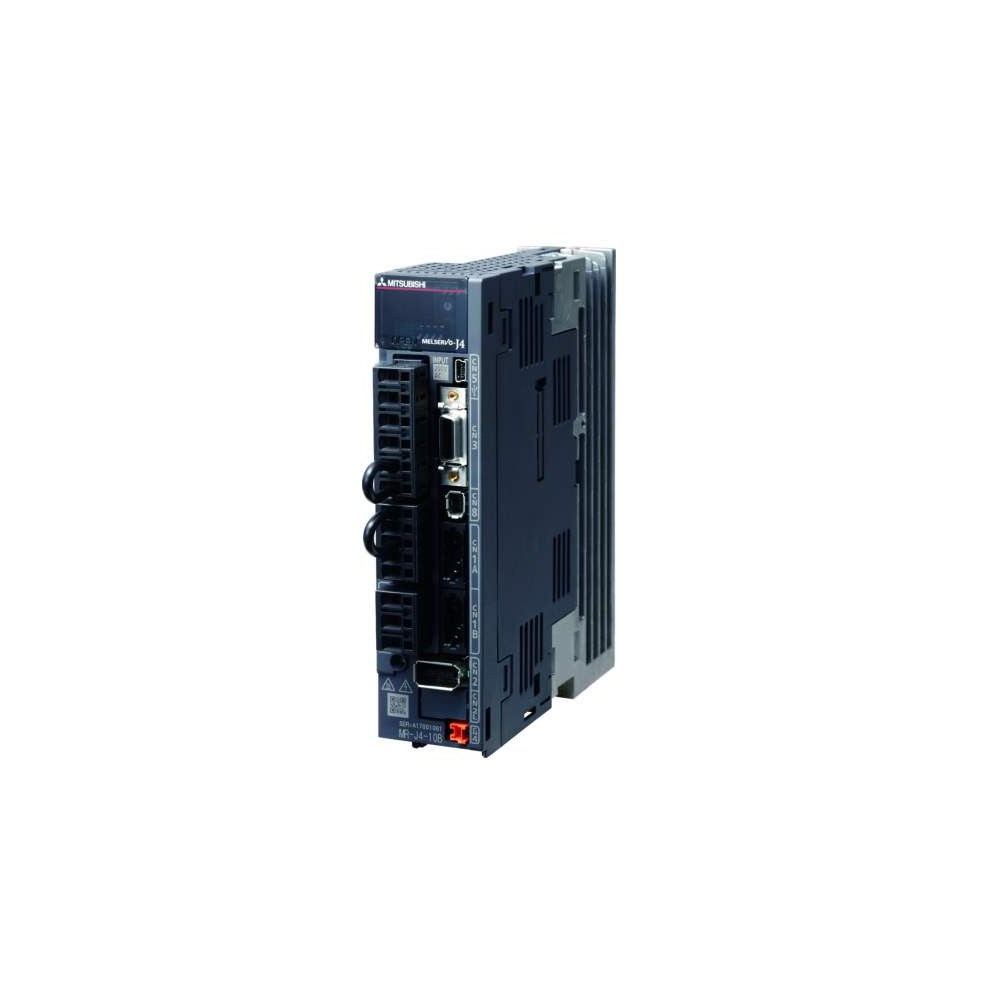 Serwowzmacniacz MR-J4-200B ( 2 kW )