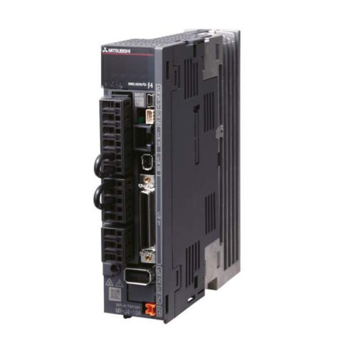 Serwowzmacniacz MR-J4- 20A ( 0,2 kW )