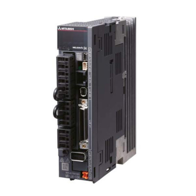 Serwowzmacniacz MR-J4- 20A ( 0,2 kW )
