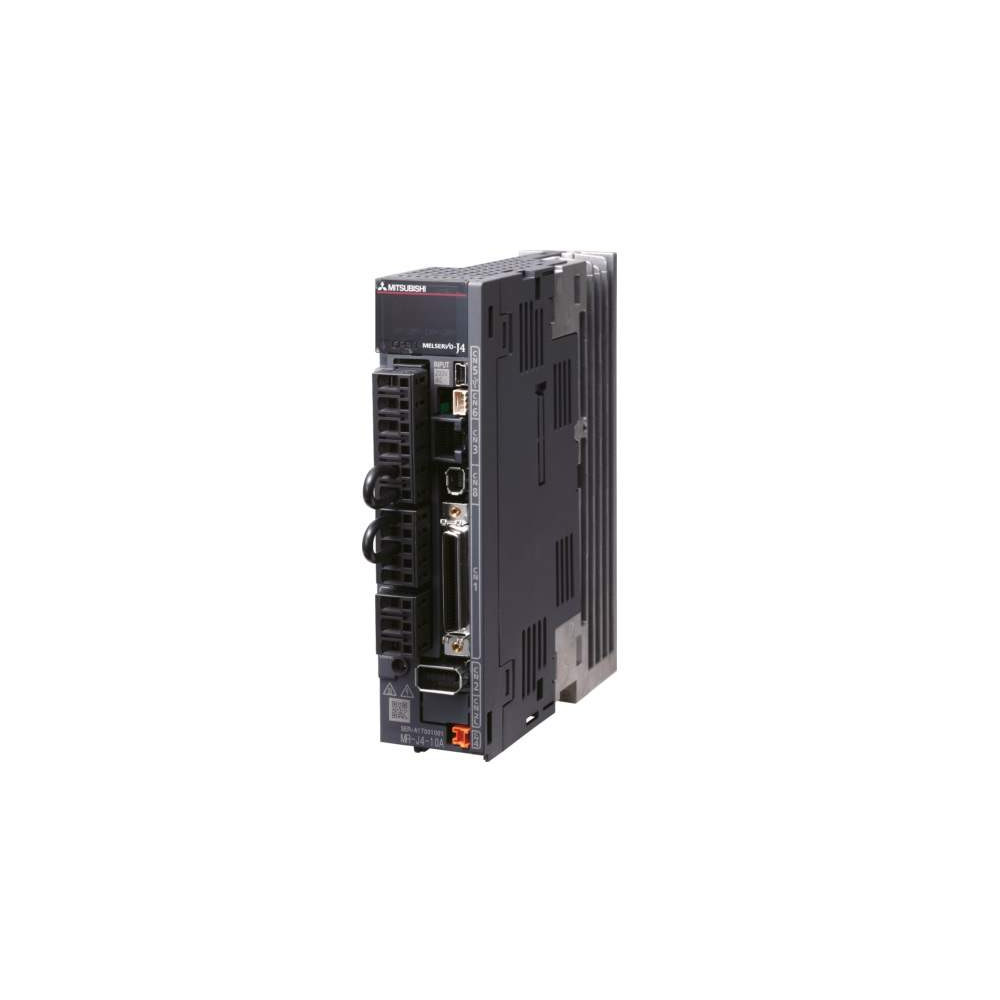 Serwowzmacniacz MR-J4- 20A ( 0,2 kW )