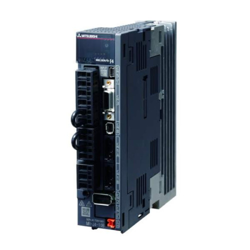 Serwowzmacniacz MR-J4- 20B ( 0,2 kW )