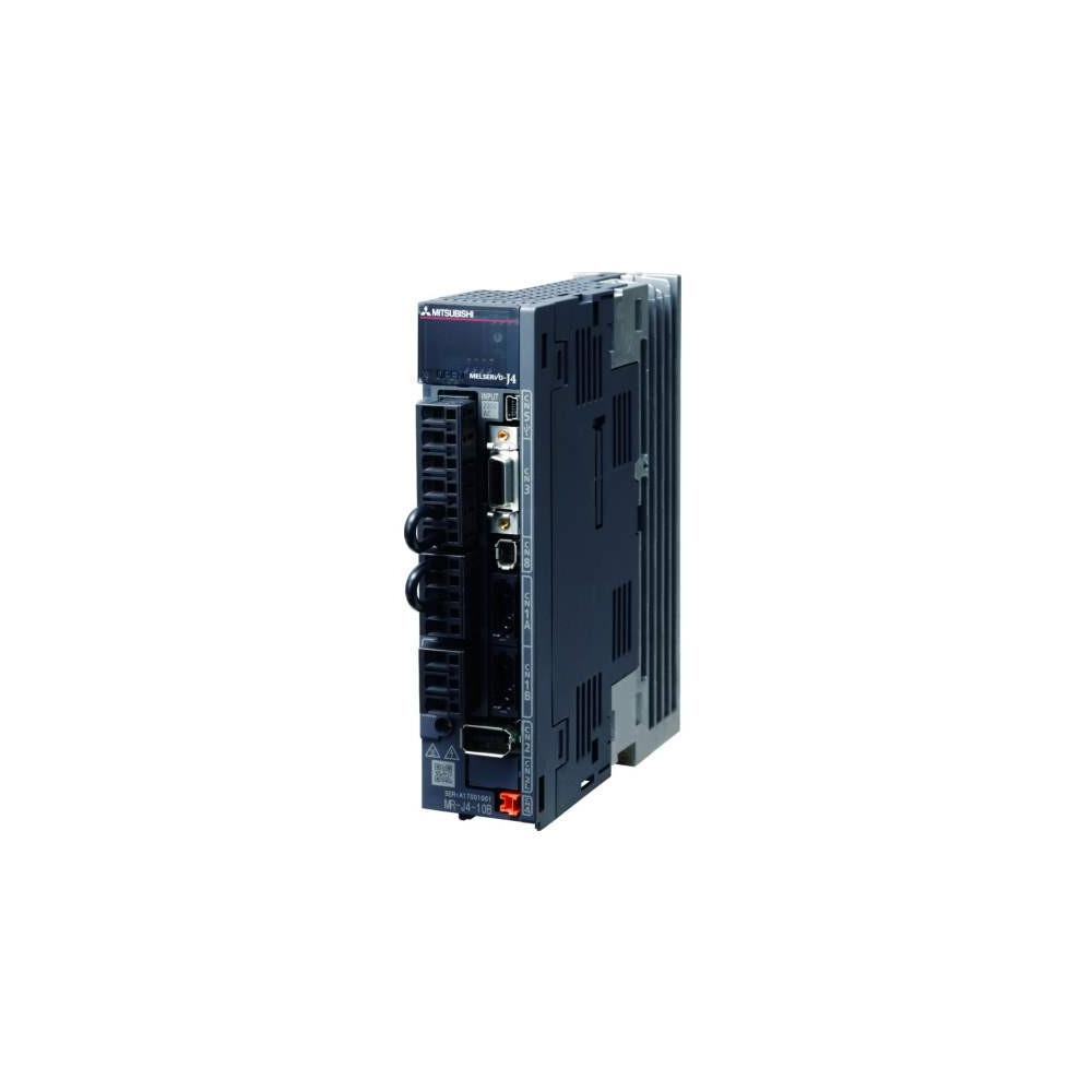 Serwowzmacniacz MR-J4- 20B ( 0,2 kW )