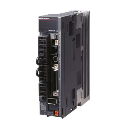Serwowzmacniacz MR-J4-350A ( 3,5 kW )