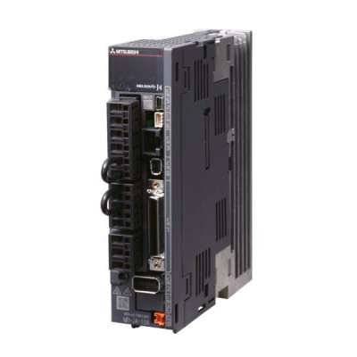 Serwowzmacniacz MR-J4-350A ( 3,5 kW )