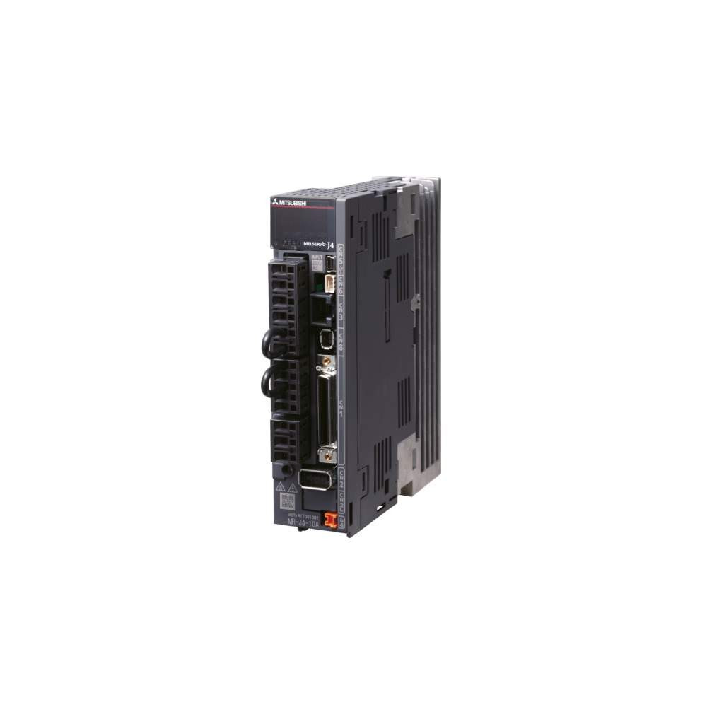Serwowzmacniacz MR-J4-350A ( 3,5 kW )