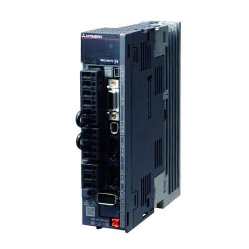 Serwowzmacniacz MR-J4-350B ( 3,5 kW )