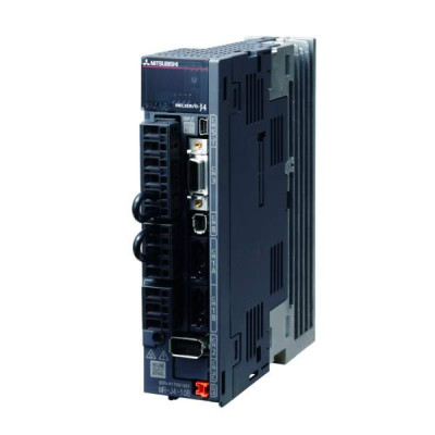 Serwowzmacniacz MR-J4-350B ( 3,5 kW )