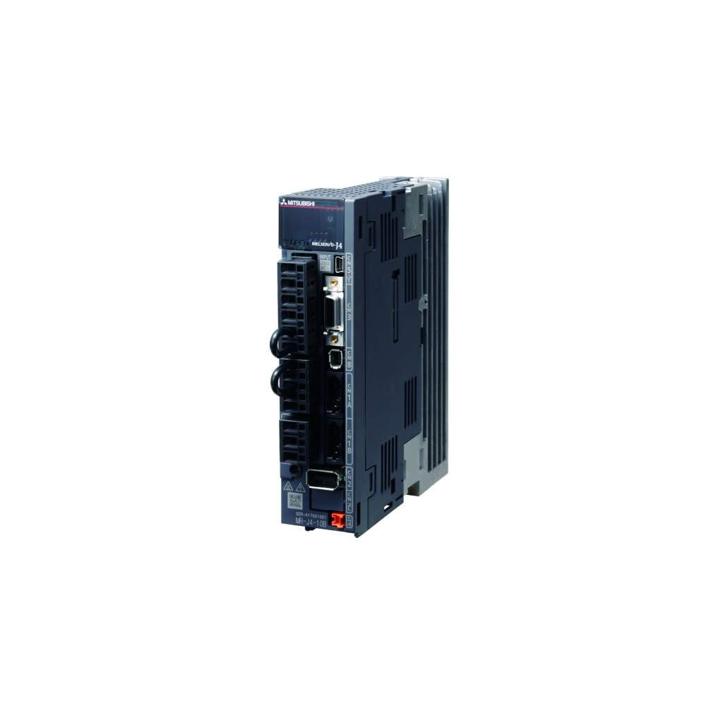 Serwowzmacniacz MR-J4-350B ( 3,5 kW )