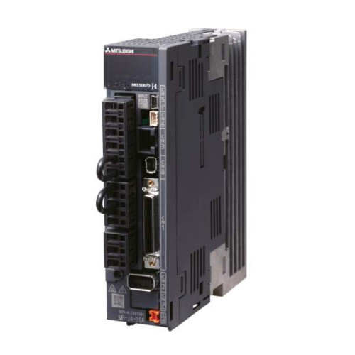 Serwowzmacniacz MR-J4- 40A ( 0,4 kW )