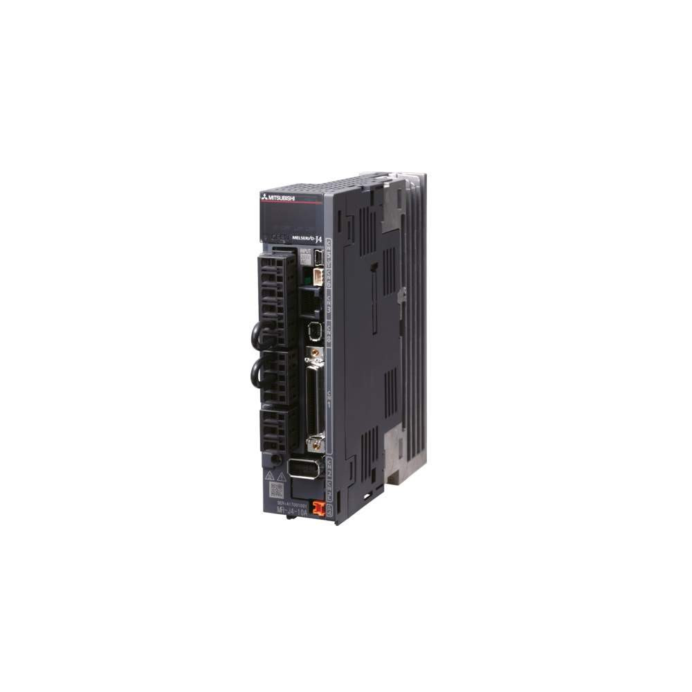 Serwowzmacniacz MR-J4- 40A ( 0,4 kW )