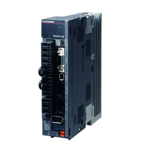 Serwowzmacniacz MR-J4- 40B ( 0,4 kW )