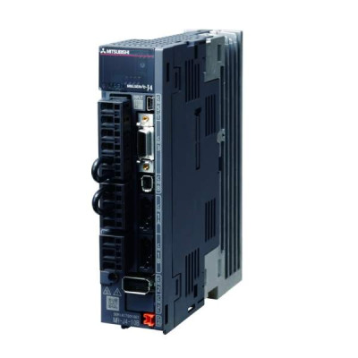 Serwowzmacniacz MR-J4- 40B ( 0,4 kW )