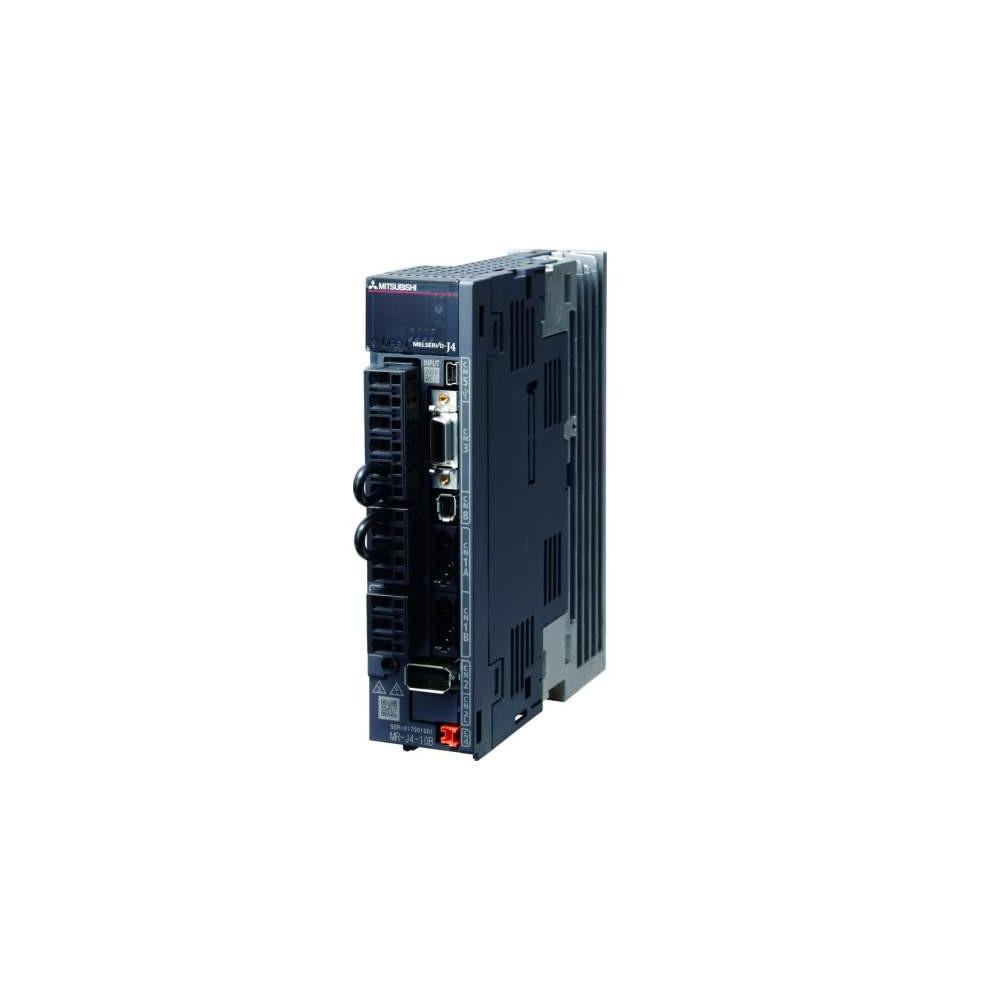 Serwowzmacniacz MR-J4- 40B ( 0,4 kW )