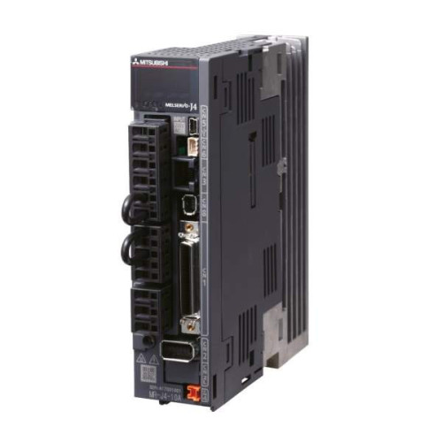 Serwowzmacniacz MR-J4-500A ( 5 kW )