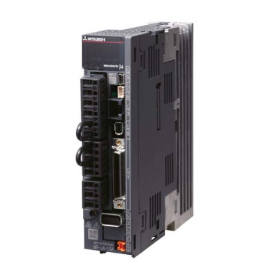Serwowzmacniacz MR-J4-500A ( 5 kW )