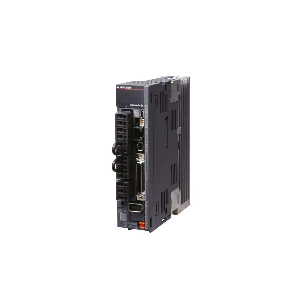 Serwowzmacniacz MR-J4-500A ( 5 kW )