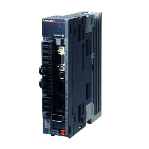 Serwowzmacniacz MR-J4-500B ( 5 kW )