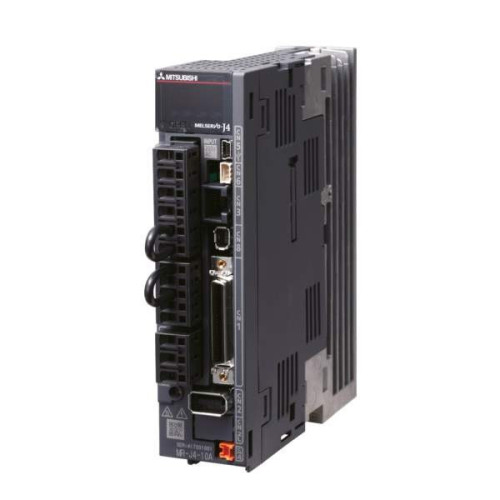 Serwowzmacniacz MR-J4- 60B ( 0,6 kW )