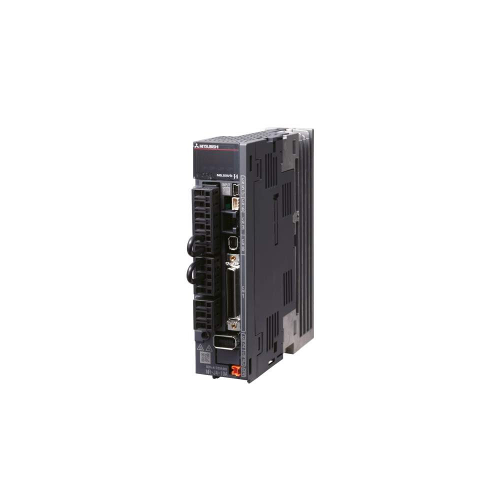 Serwowzmacniacz MR-J4- 60B ( 0,6 kW )