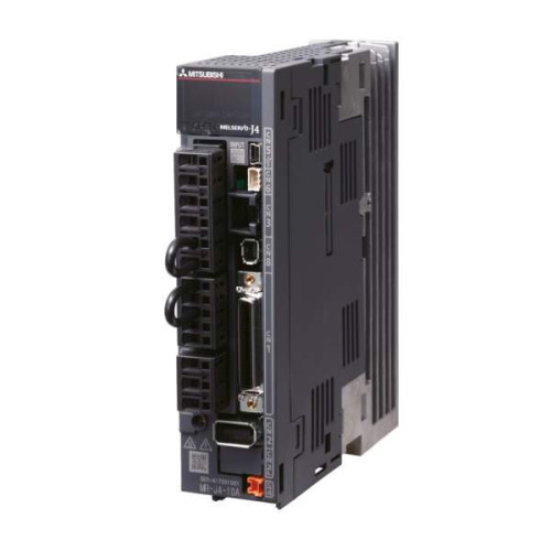 Serwowzmacniacz MR-J4-700A ( 7 kW )