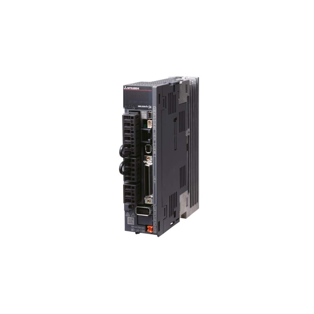 Serwowzmacniacz MR-J4-700A ( 7 kW )