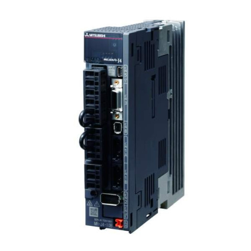 Serwowzmacniacz MR-J4-700B ( 7 kW )