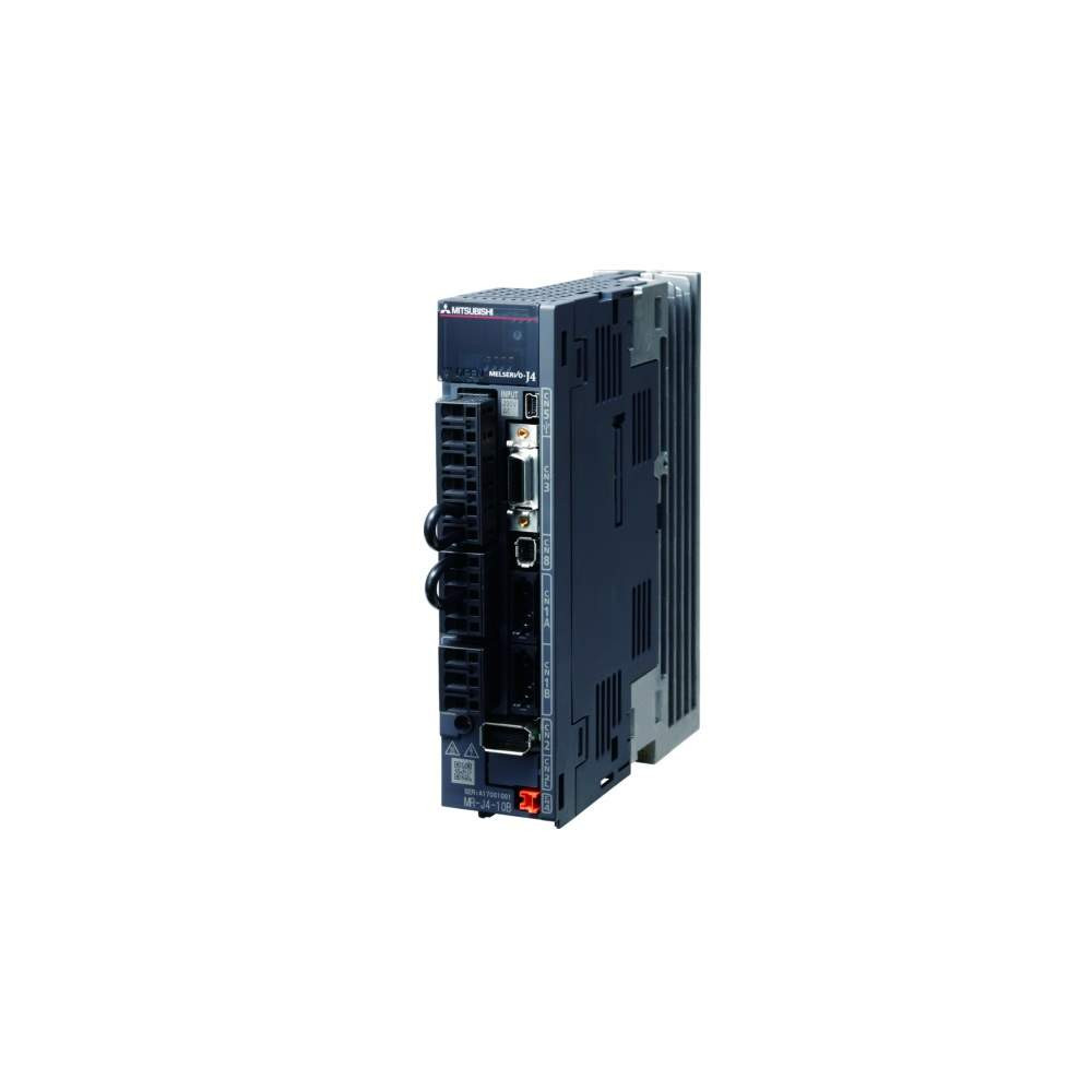 Serwowzmacniacz MR-J4-700B ( 7 kW )