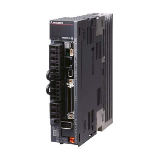 Serwowzmacniacz MR-J4- 70A ( 0,75 kW )