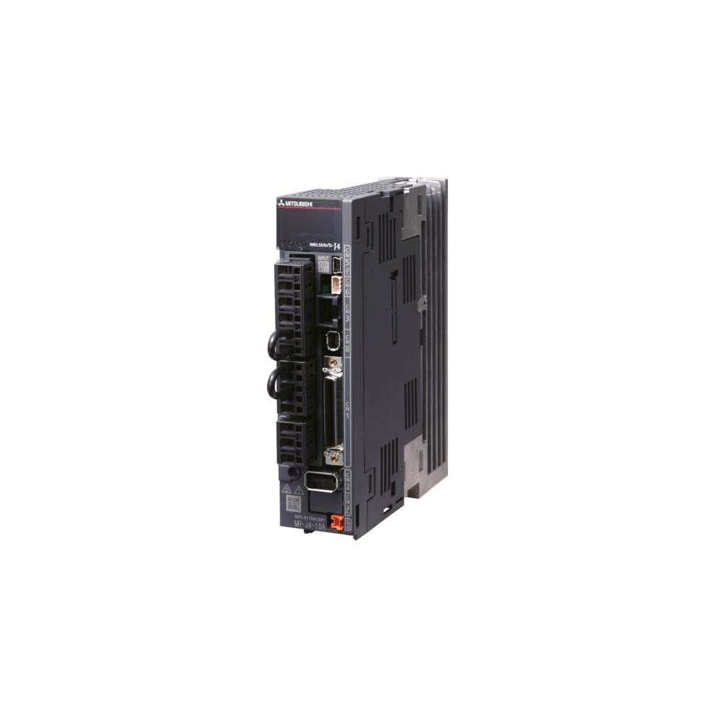 Serwowzmacniacz MR-J4- 70A ( 0,75 kW )