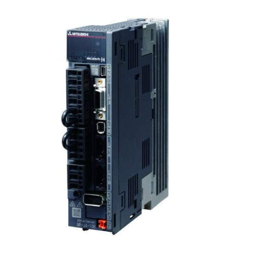 Serwowzmacniacz MR-J4- 70B ( 0,75 kW )