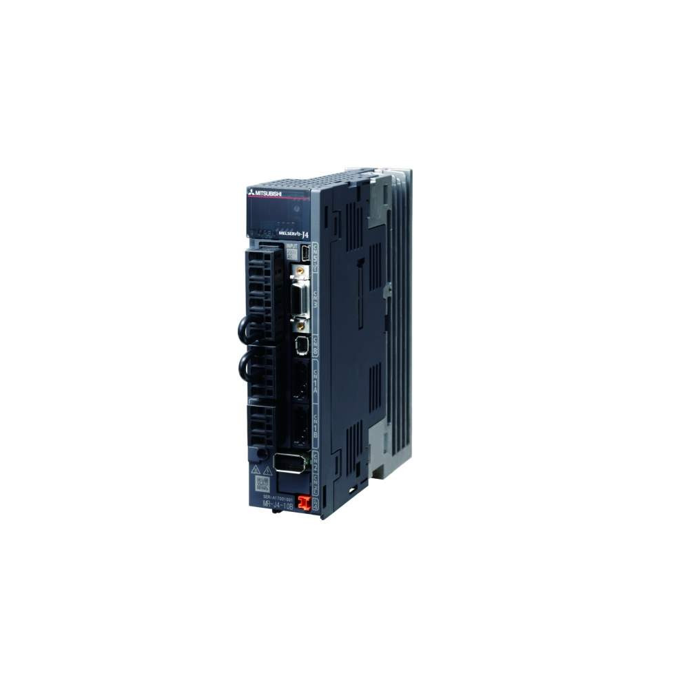 Serwowzmacniacz MR-J4- 70B ( 0,75 kW )