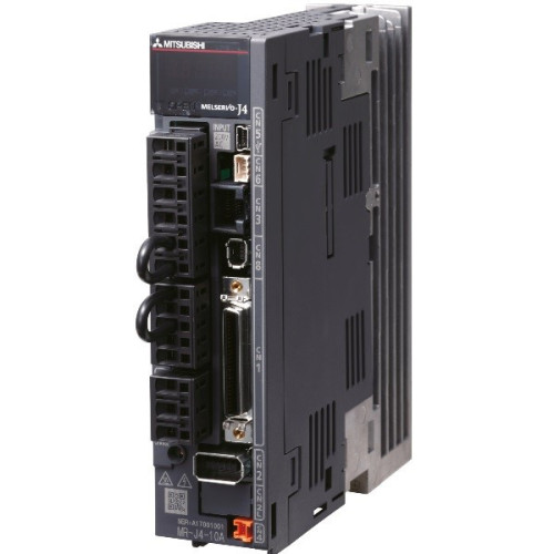 Serwowzmacniacz MR-J4-500A4-RJ ( 5 kW )