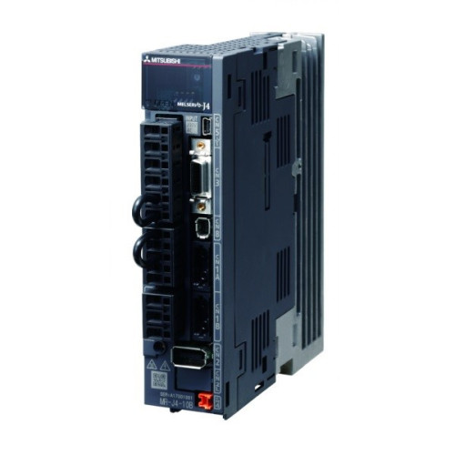 Serwowzmacniacz MR-J4-60B4-RJ ( 0,6 kW )