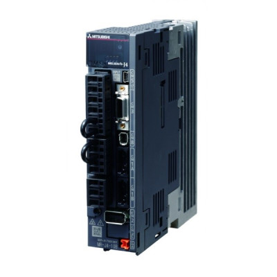 Serwowzmacniacz MR-J4-60B4-RJ ( 0,6 kW )